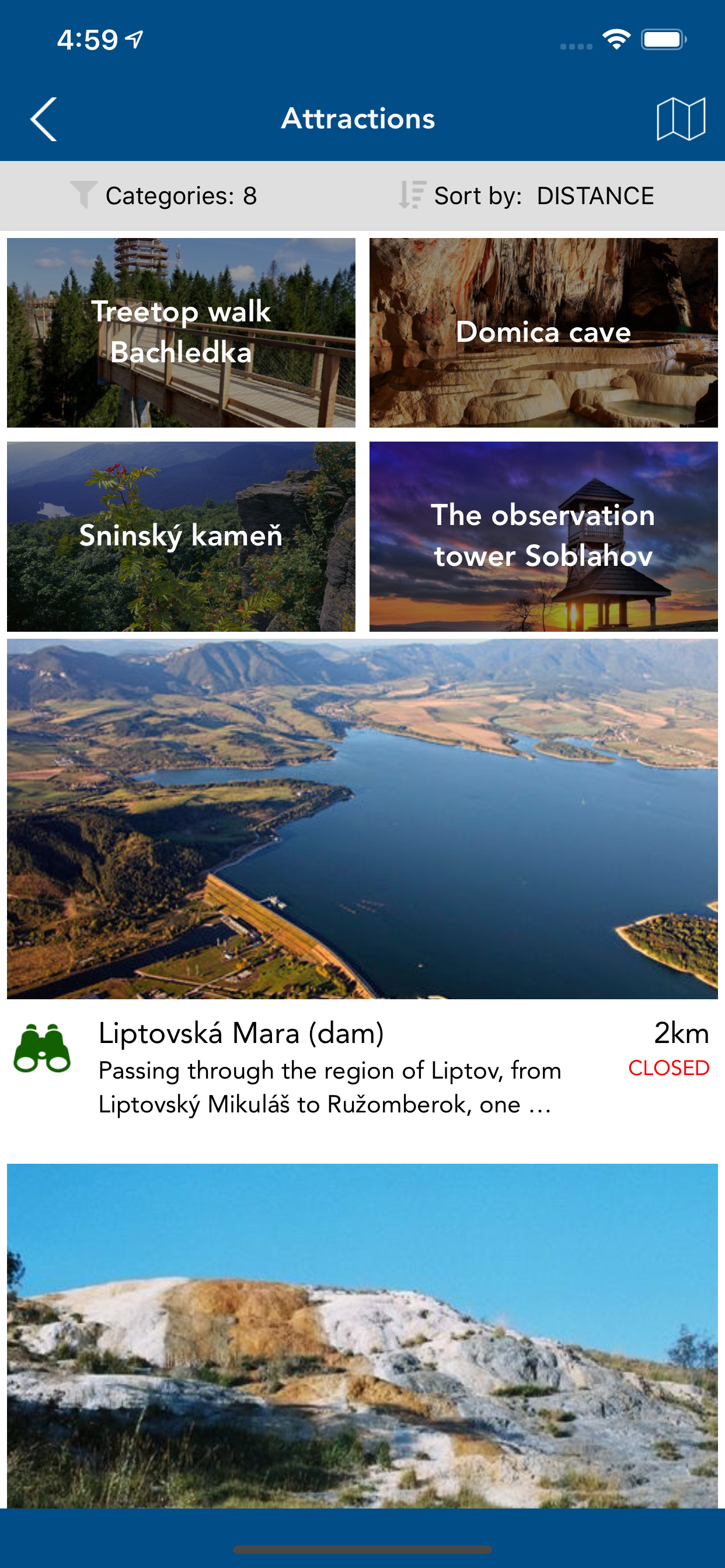 Slovakia Travel screenshot 3