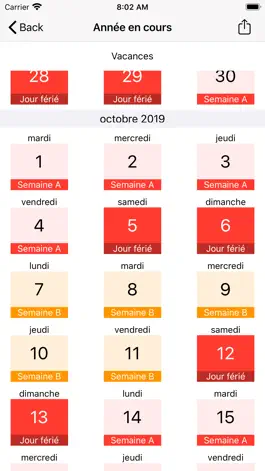Game screenshot Cahier-Journal mod apk