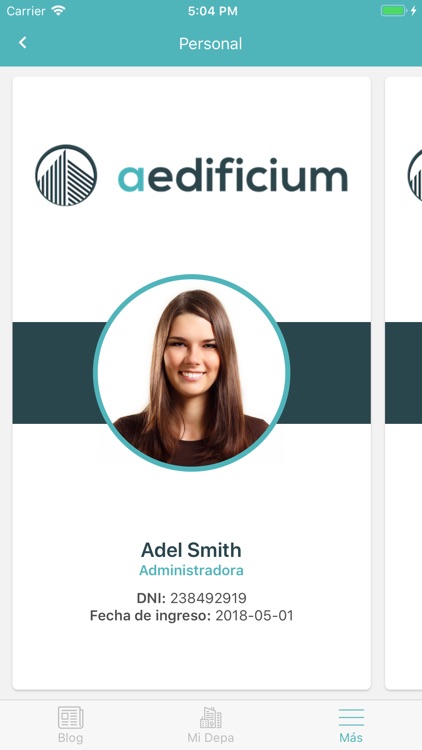 Aedificium screenshot-7