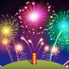 Fireworks Idle