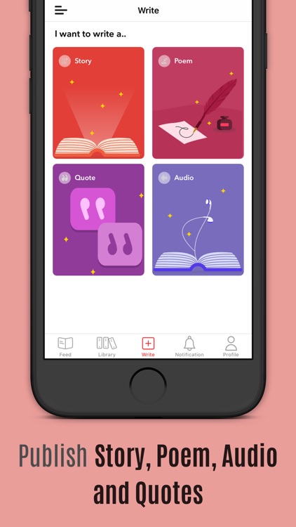 StoryMirror screenshot-4
