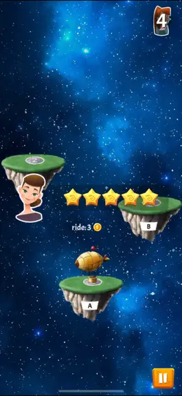 Game screenshot Zep! apk