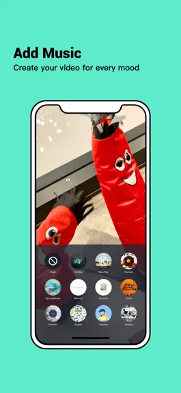 Game screenshot Tomato Cam hack