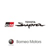 Toyota GR Supra Visualizer SG - iPhoneアプリ