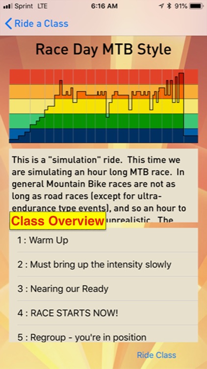 iClass Builder Player