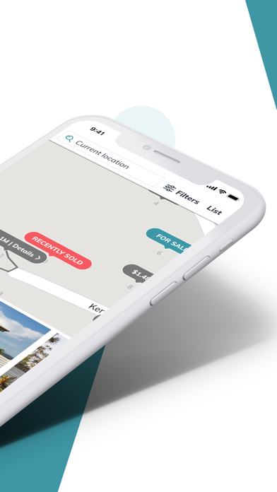 Screenshot #2 pour homes.co.nz