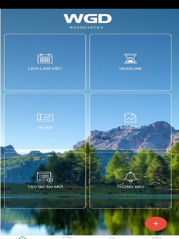 Screenshot #4 pour REPORT WGD
