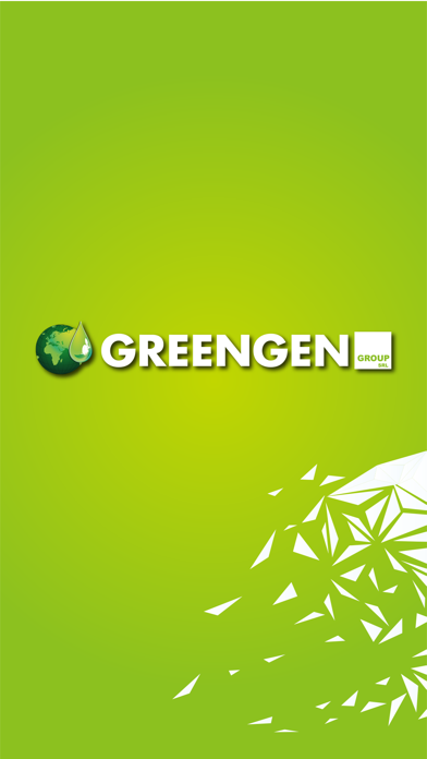 Screenshot #1 pour Greengen Smart