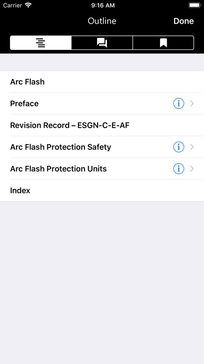 ProManual screenshot-3