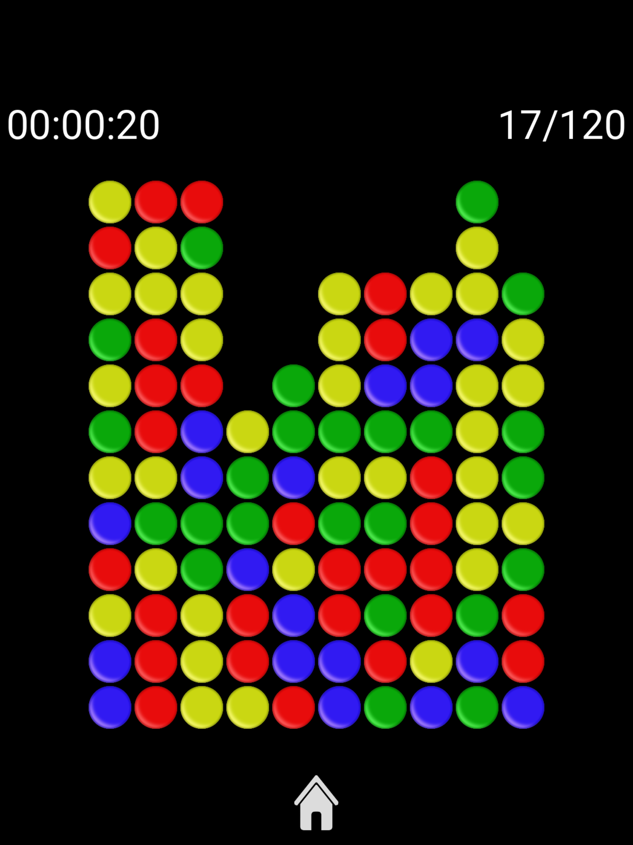 Bubble Pop (1bsyl)