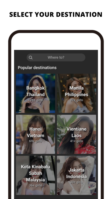 Screenshot #2 pour Rowena