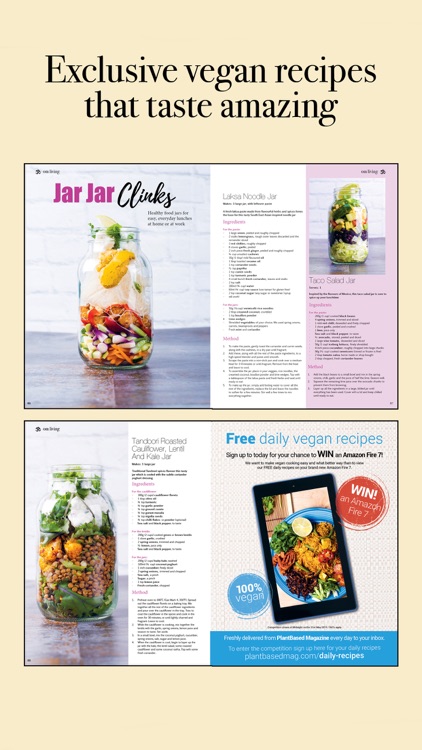 OM Yoga Magazine screenshot-5