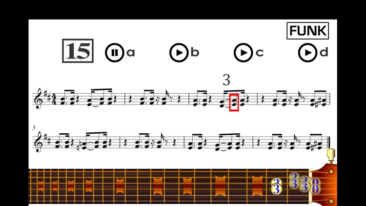 Learn how to play Guitar. screenshot-3
