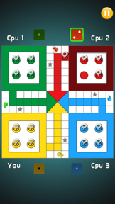 Ludo Stars - Snake And Ladder screenshot
