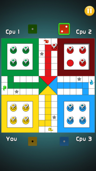 Ludo Stars - Snake And Ladder screenshot 3