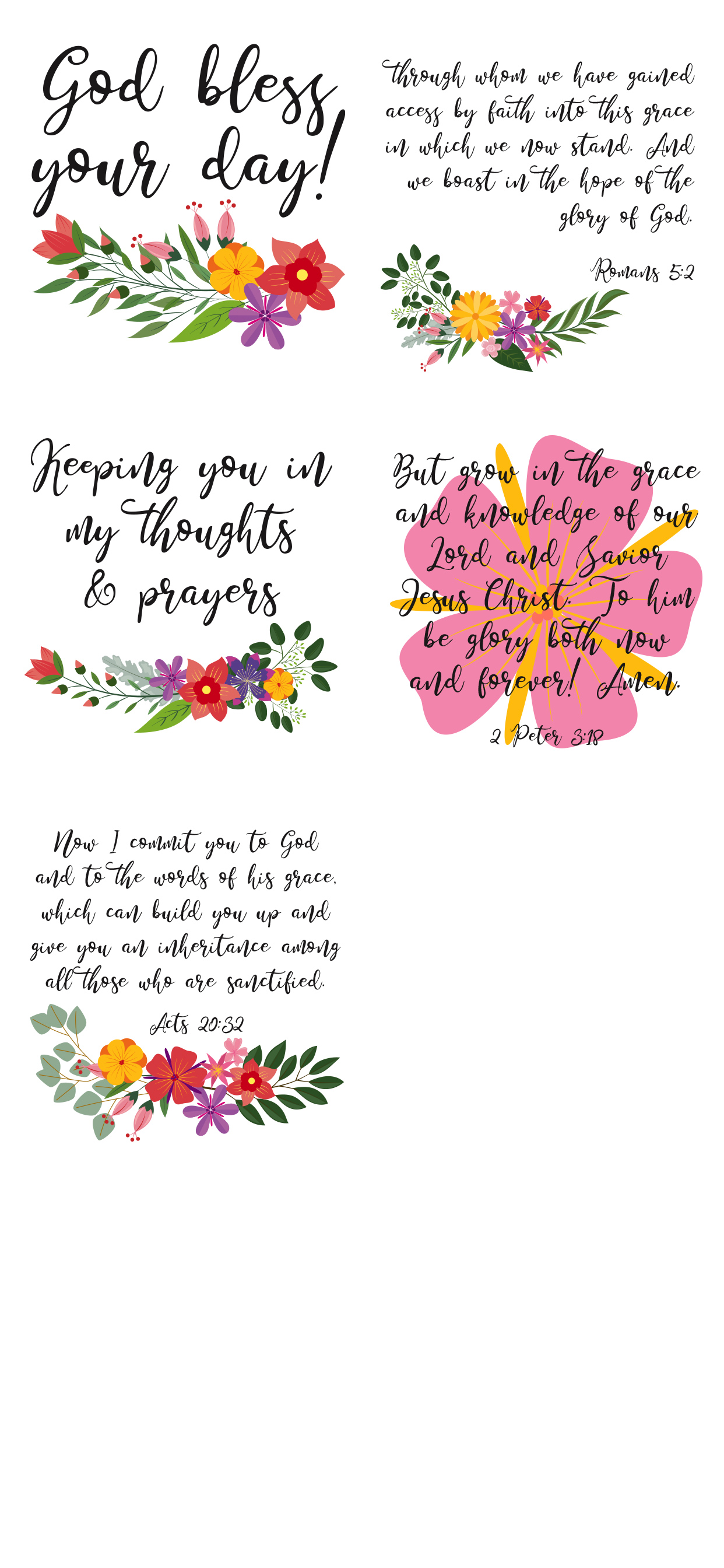 God's Grace
