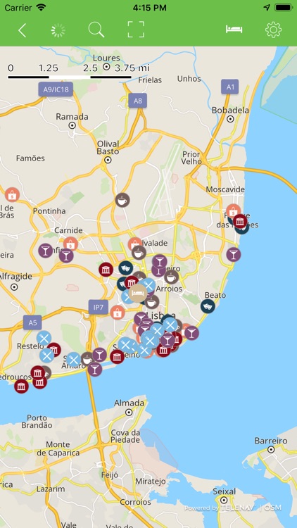 Bivestour Travel screenshot-3