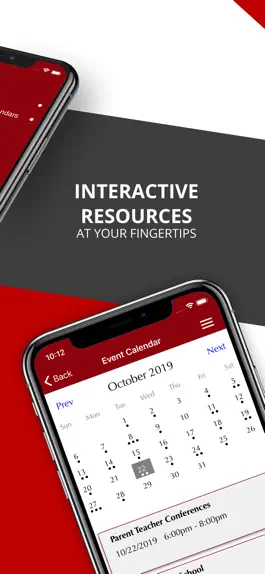 Game screenshot School District of Milton hack