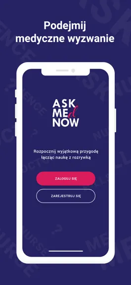 Game screenshot AskMedNow mod apk