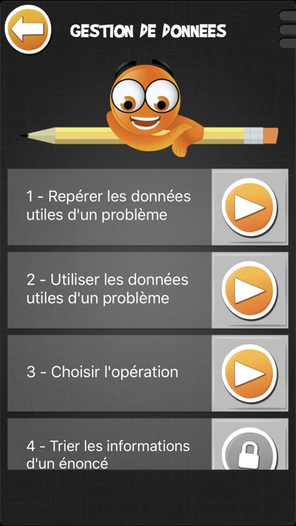 iTooch CE2 Français et Maths screenshot-4