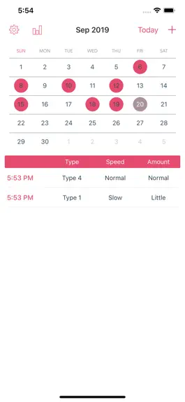 Game screenshot Poo Diary mod apk
