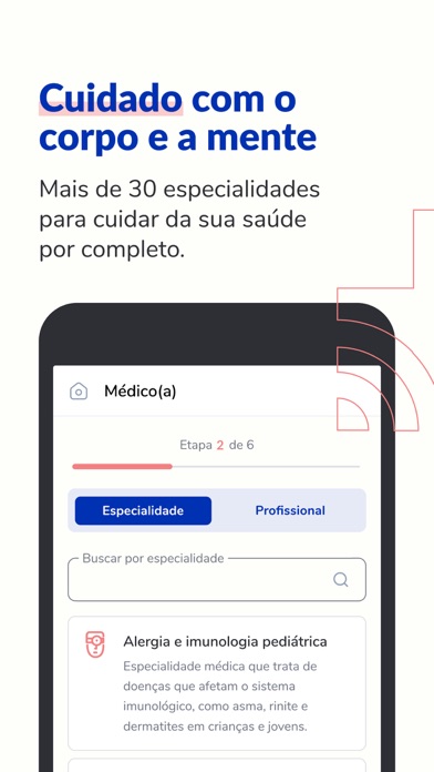Conexa Saúdeのおすすめ画像3