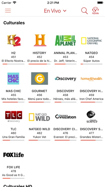 Claro tv República Dominicana