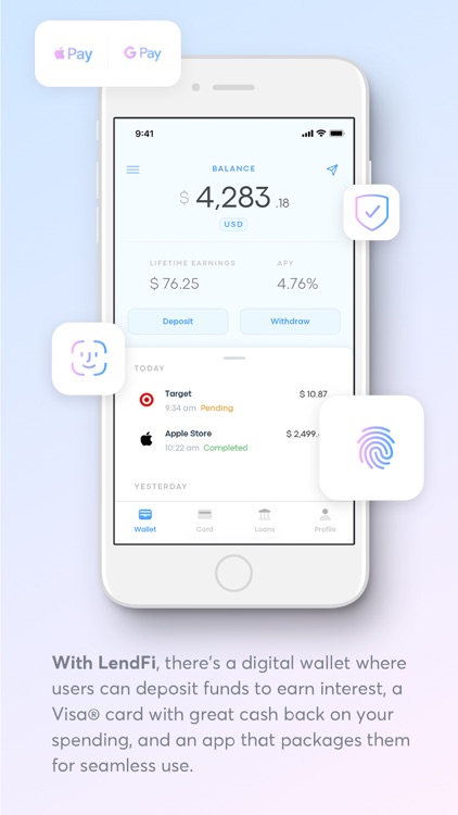 LendFi