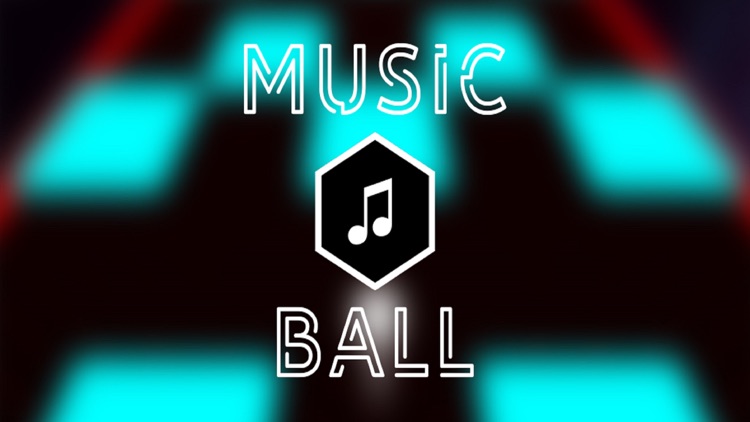 Music Ball!