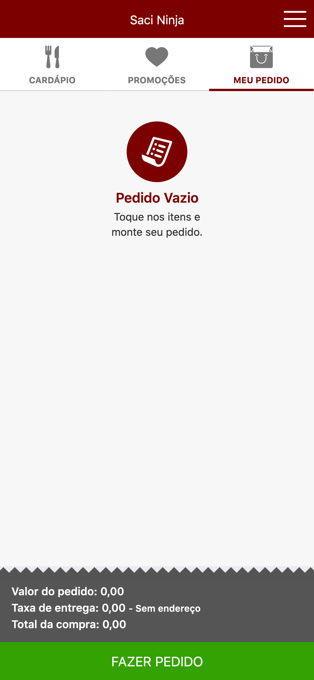 Saci Ninja screenshot 4