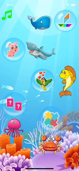 Game screenshot Xếp Hình Thông Minh mod apk