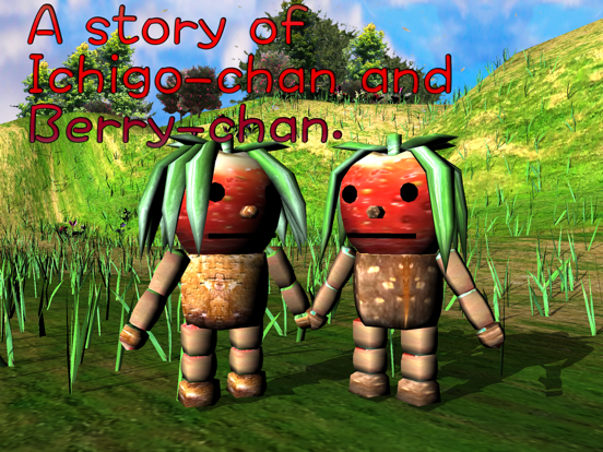 Screenshot #4 pour Ichigochan Story Chapter2