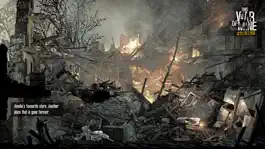 Game screenshot This War of Mine: Stories hack