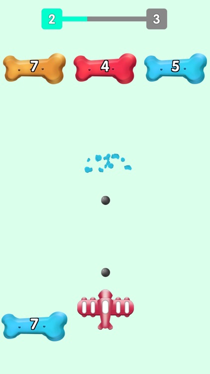 Fight the Jelly screenshot-4