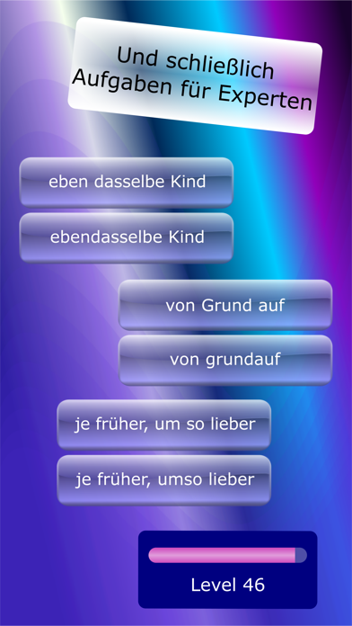 How to cancel & delete Zusammen oder getrennt 7 from iphone & ipad 4