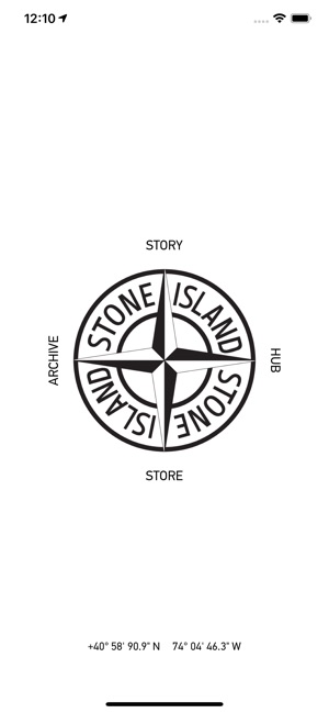 Stone Island on the App Store