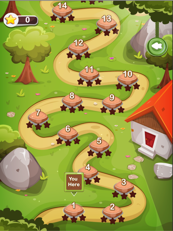 Screenshot #5 pour Bug Smasher Insect Game
