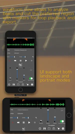 Drums Extractor - for musician screenshot 3