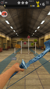 Arrow Master: Archery Game screenshot