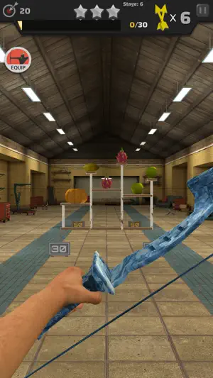 Arrow Master: Archery Game screenshot 6