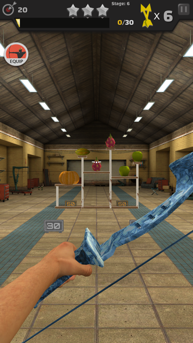 Arrow Master: Archery Game Screenshot