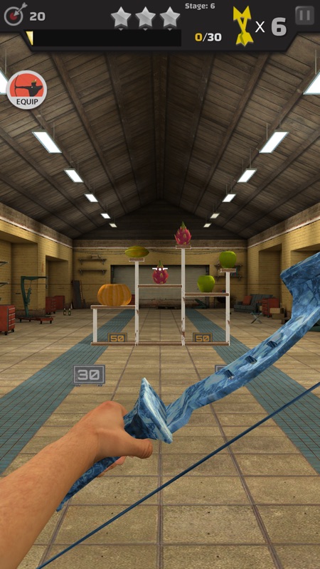 Arrow Master: Archery Game screenshot 6