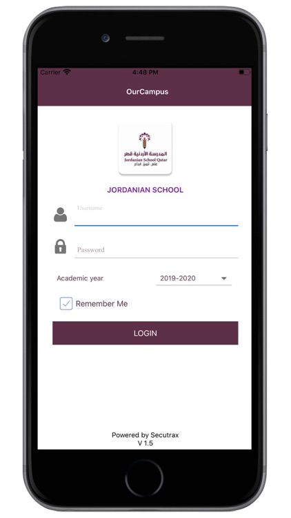 Jordanian School - Qatar