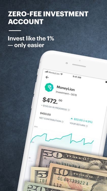 MoneyLion: Mobile Banking
