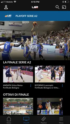 Game screenshot LNP PASS apk