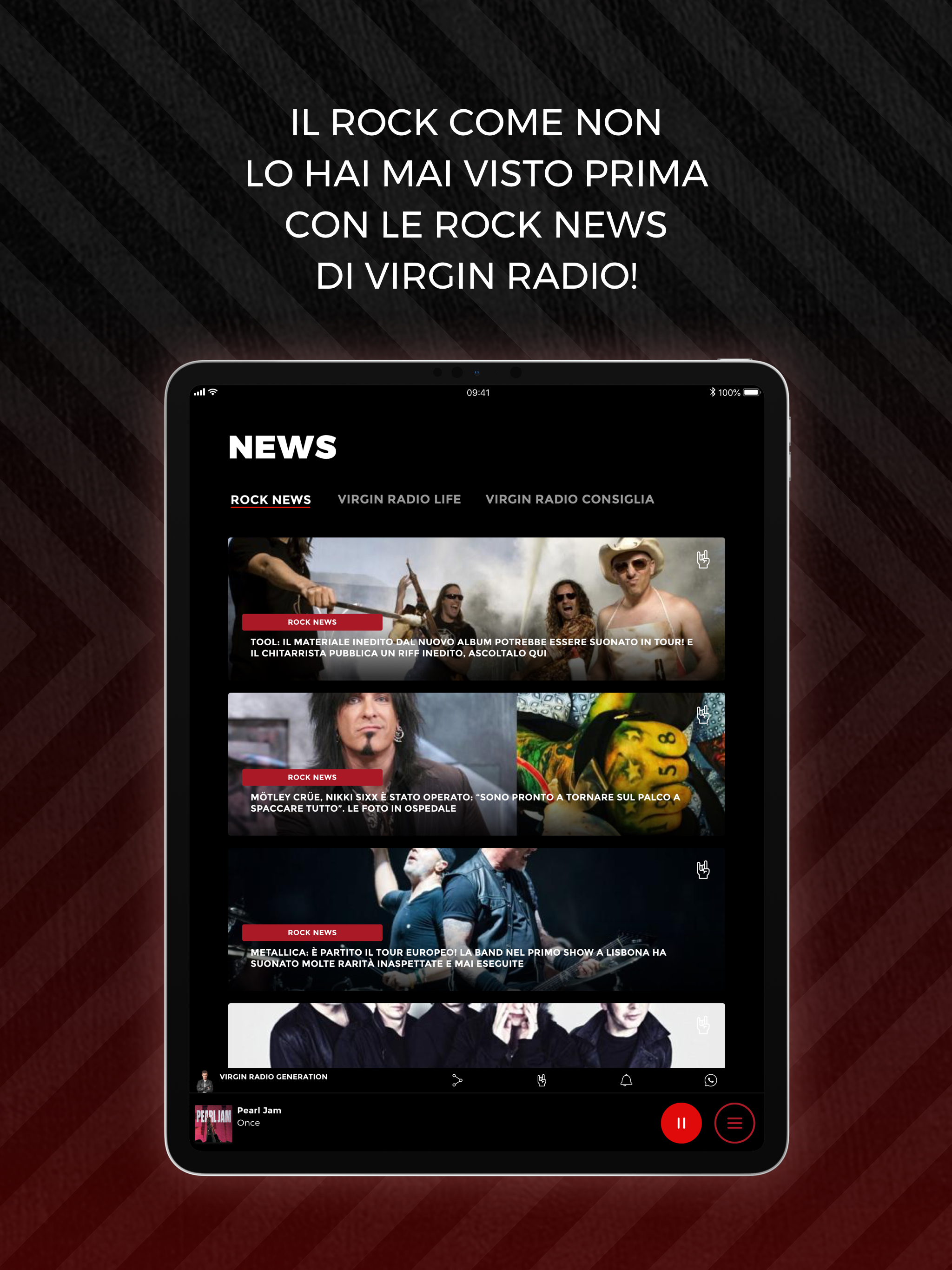 Virgin Radio Italy