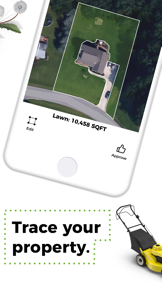 LawnGuru- Lawn, Snow & Garden screenshot