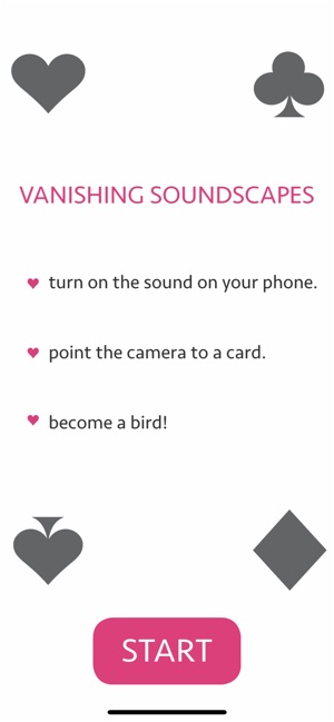 Vanishing Soundscapes(圖1)-速報App