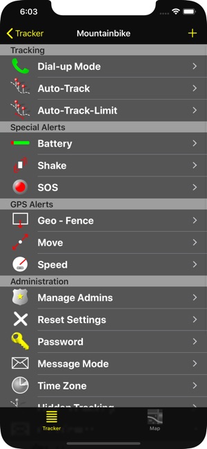 GPS Tracker Tool(圖2)-速報App