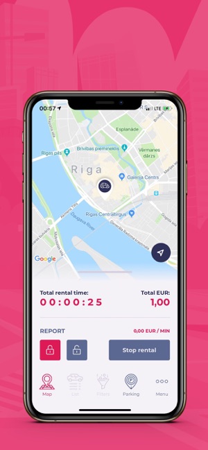 CARGURU - Car sharing(圖3)-速報App